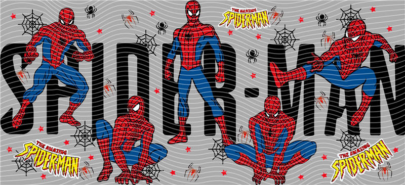 16oz Cartoon-T 325